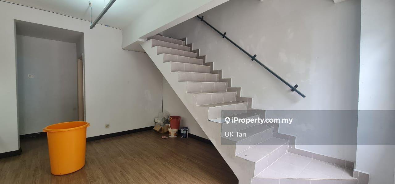 Rumah Berangkai 2 Tingkat untuk Dijual di Puchong Utama (Seksyen 12), Puchong oleh UK Tan - iProperty.com.my