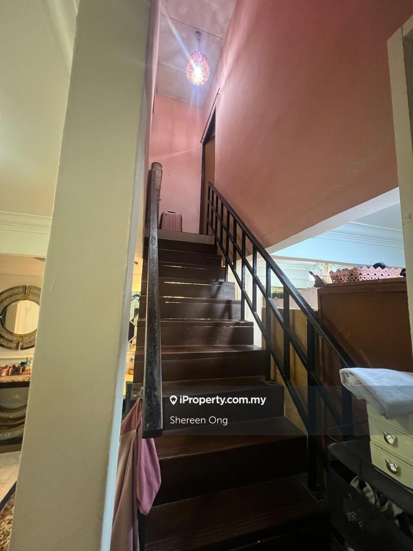 Rumah Berangkai 2 Tingkat untuk Dijual di Taman Permata, Ampang oleh Shereen Ong - iProperty.com.my