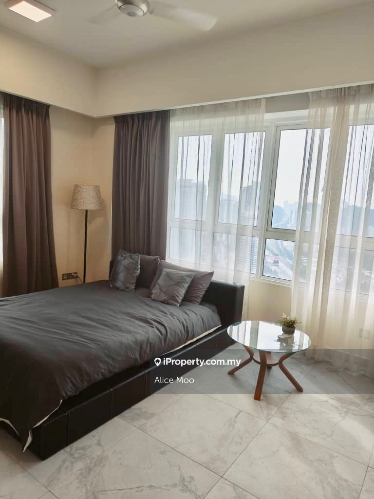 Condominium for Rent in Tiffani Kiara by Alice Moo - iProperty.com.my