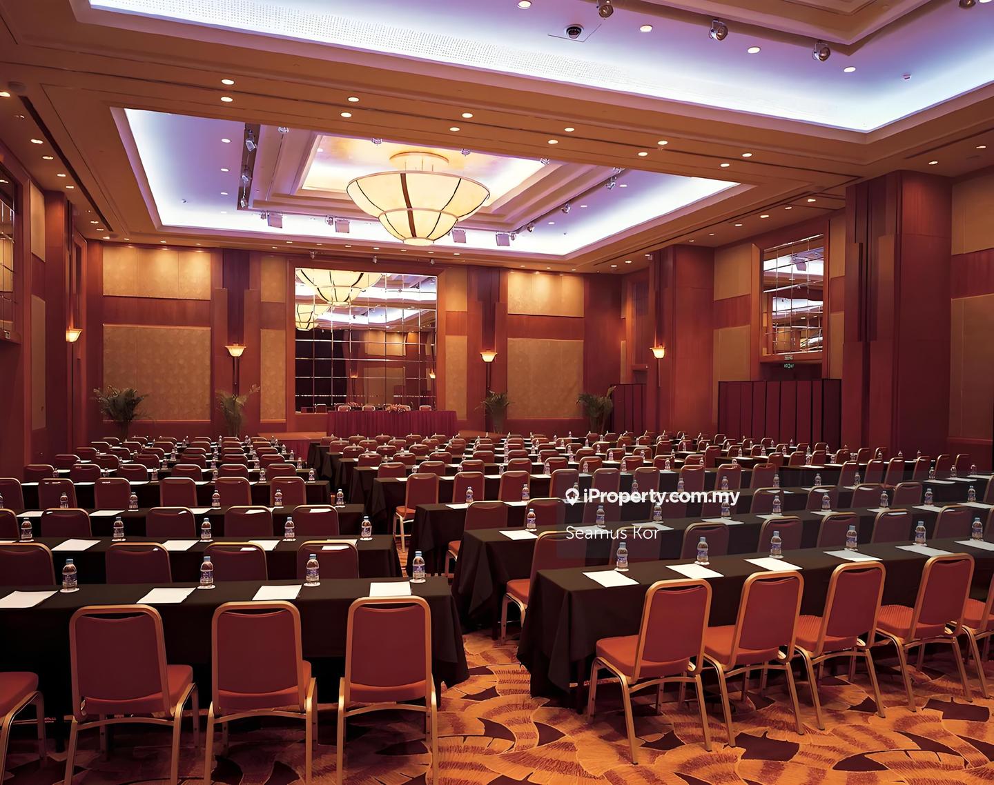 Hotel / Resort untuk Dijual di Usj 1, Subang Jaya oleh Seamus Kor - iProperty.com.my