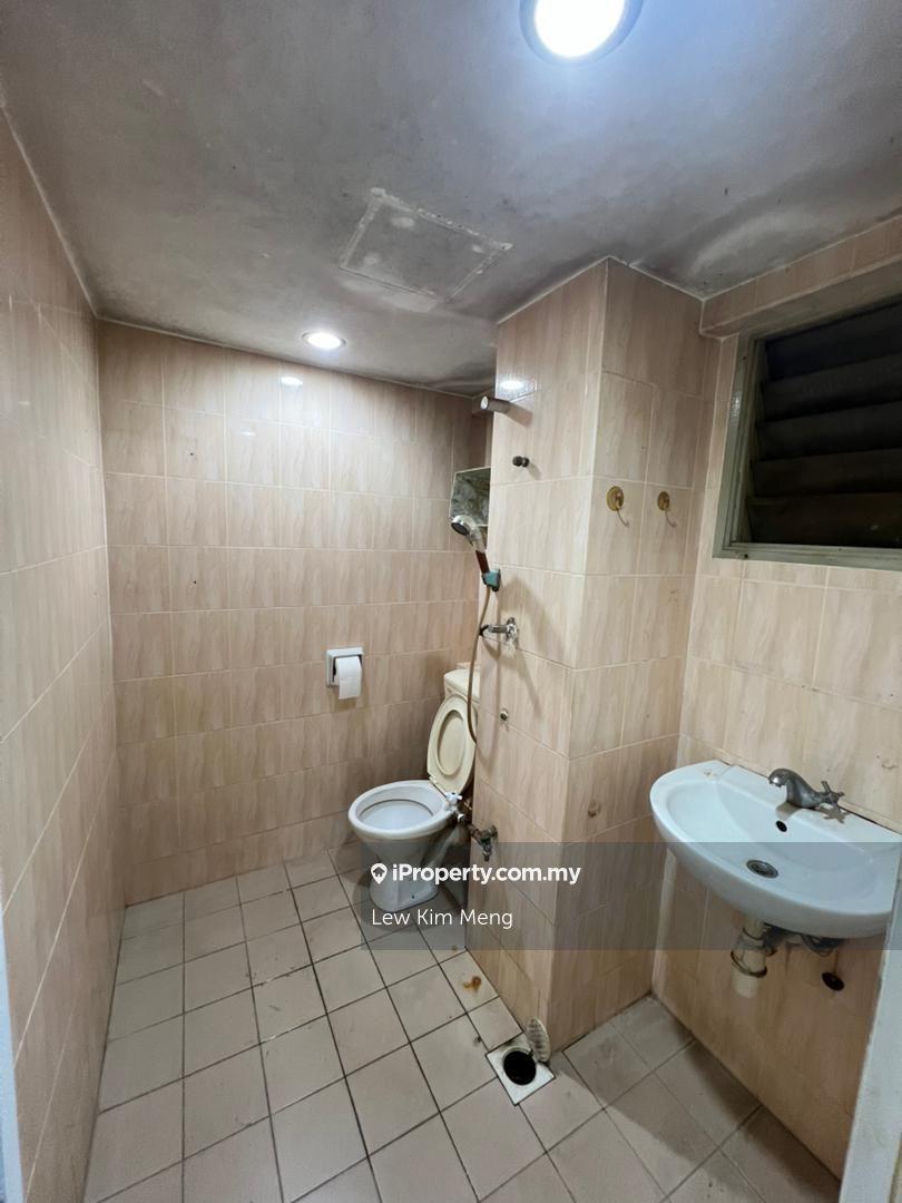 Pangsapuri untuk Disewa di Aman Dua oleh Lew Kim Meng - iProperty.com.my