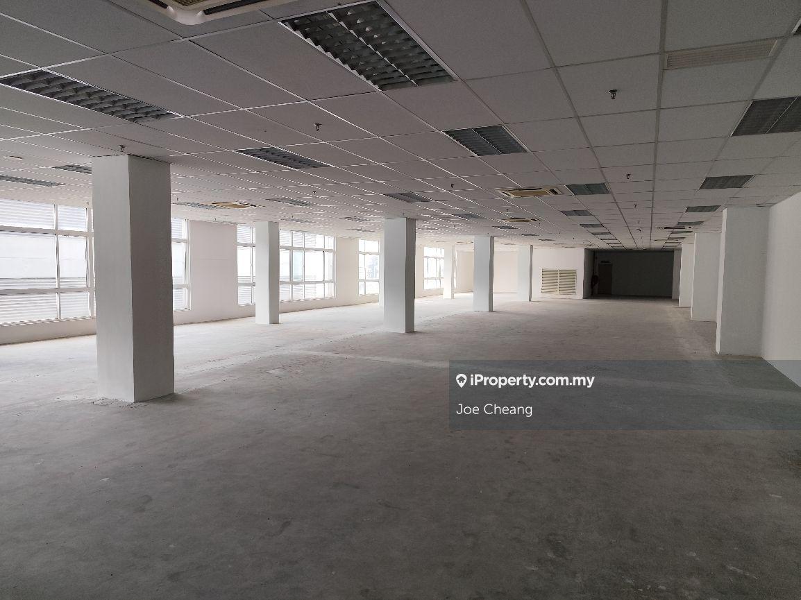 Office for Rent in Seksyen 51a, Petaling Jaya by Joe Cheang - iProperty.com.my