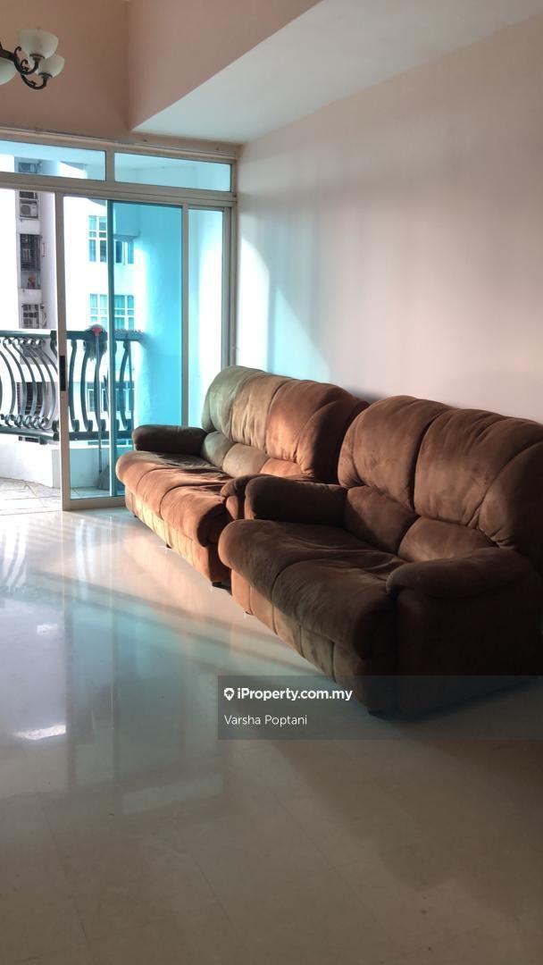 Kondominium untuk Dijual di Villa Scott oleh Varsha Poptani - iProperty.com.my