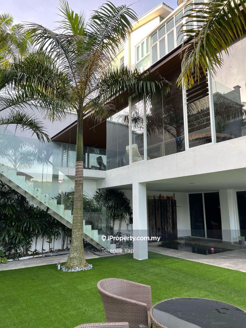 Semi-Detached House for Sale in D'BOULEVARD BUKIT BELIMBING, Seri Kembangan by Terence Yap - iProperty.com.my