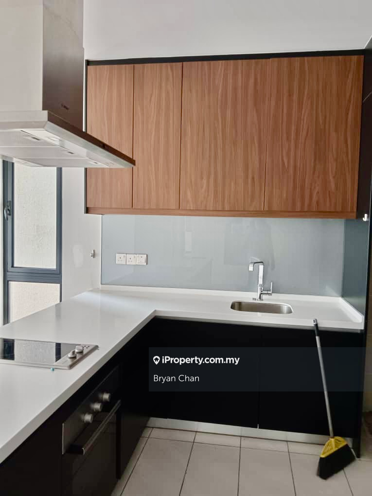 Residensi Servis untuk Dijual di The Potpourri oleh Bryan Chan - iProperty.com.my