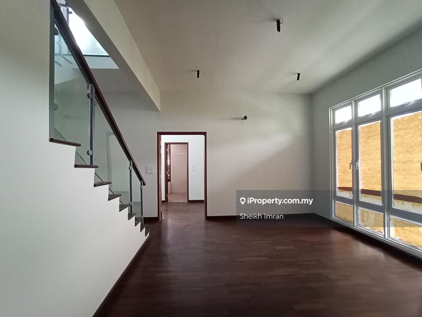 Banglo untuk Dijual di Ukay Heights, Ampang oleh Sheikh Imran - iProperty.com.my