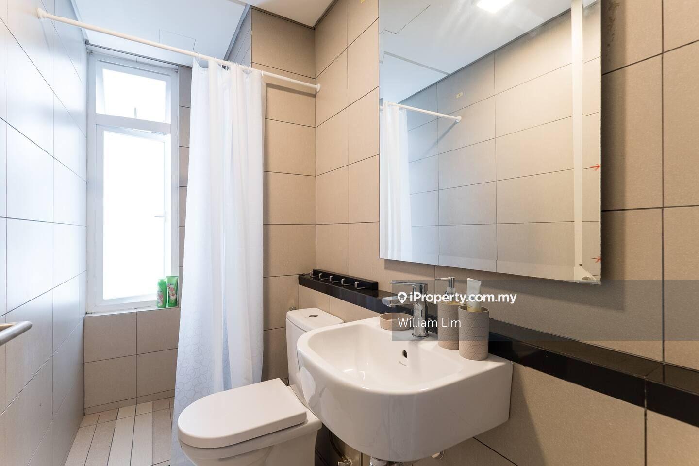 Condominium for Rent in Verdi Eco-Dominiums by William Lim - iProperty.com.my