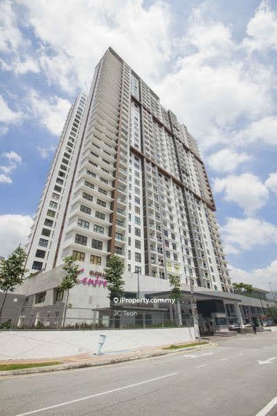 Shop-Office for Sale in Kampung Sungai Kayu Ara, Petaling Jaya by JC Teoh - iProperty.com.my