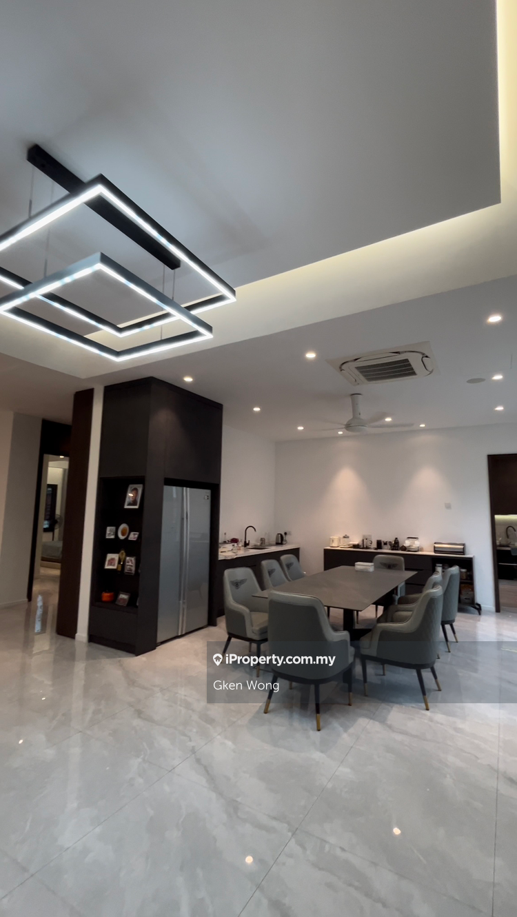 Bungalow House for Sale in Selangor Polo Residency, Kota Damansara by Gken Wong - iProperty.com.my