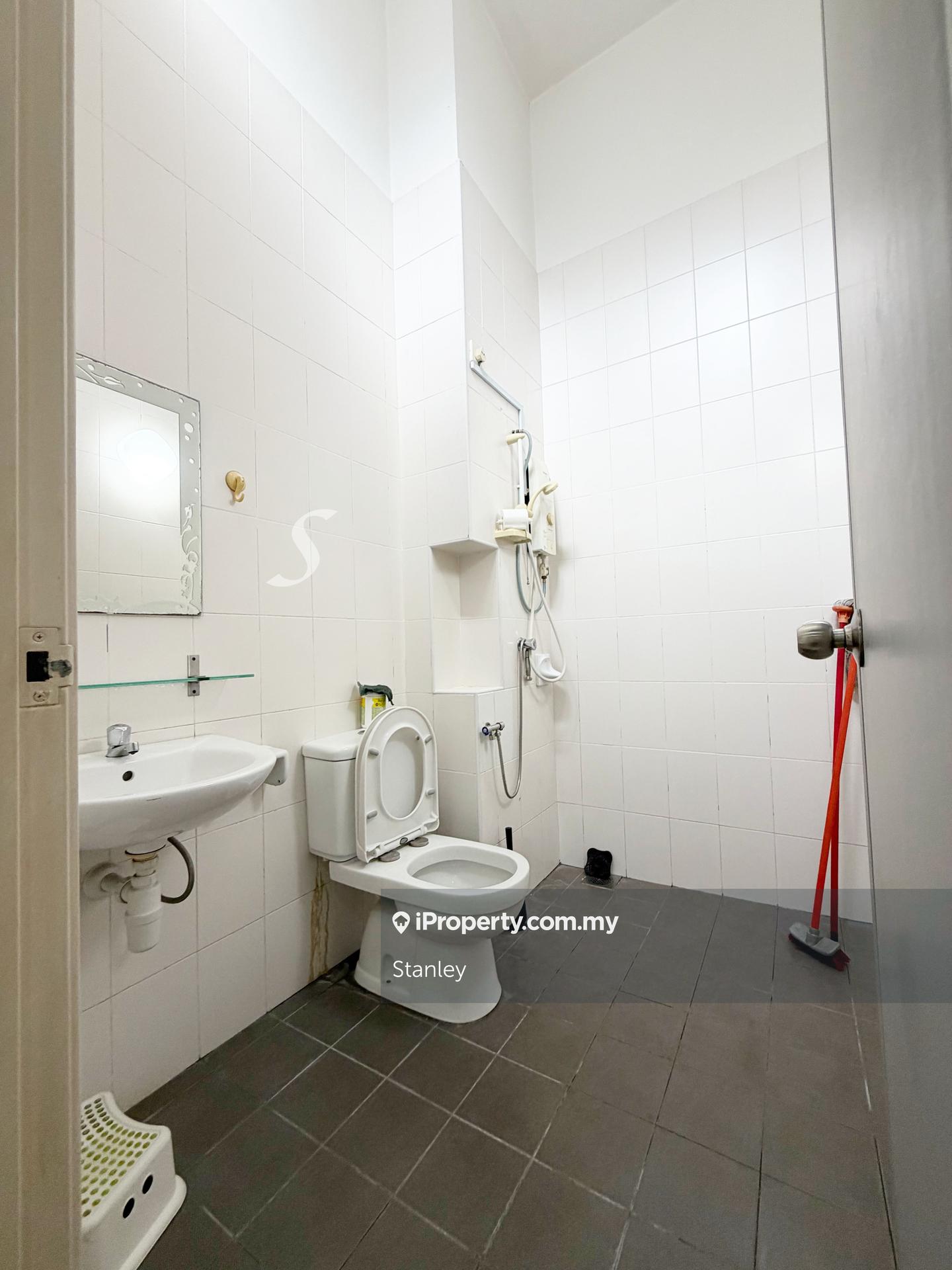 2-storey Terraced House for Rent in Setia Impian, Setia Alam by Stanley - iProperty.com.my