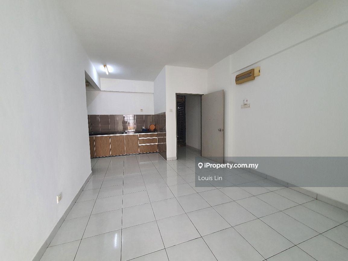 Pangsapuri untuk Dijual di Suria Court oleh Louis Lin - iProperty.com.my