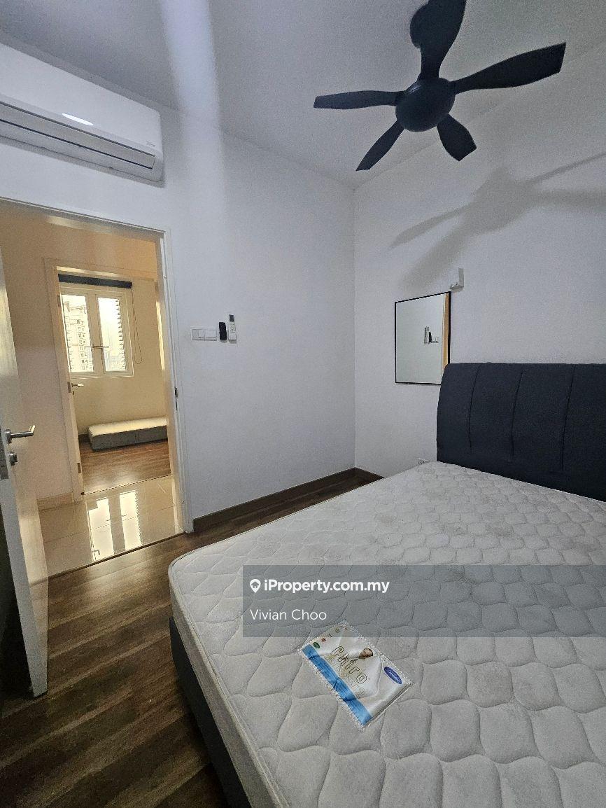 Service Residence for Rent in Sentul Point by Vivian Choo - iProperty.com.my