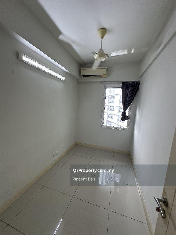 Residensi Servis untuk Disewa di Tiara Mutiara / The Crown oleh Vincent Beh - iProperty.com.my