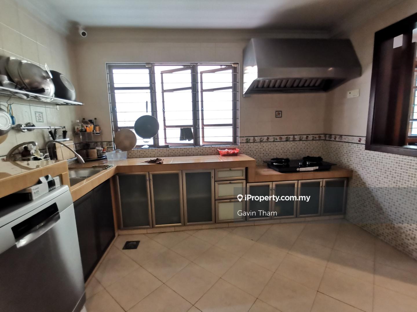 Bungalow House for Sale in Taman Overseas Union (Taman Oug), Jalan Klang Lama (Old Klang Road) by Gavin Tham - iProperty.com.my