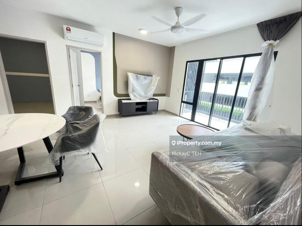 Service Residence for Sale in Huni @ Eco Ardence by MckayC TEH - iProperty.com.my