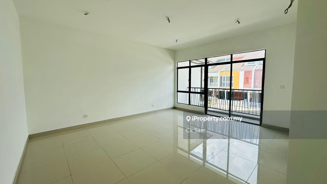 2-storey Terraced House for Sale in M Residence, Rawang by Ck Sam - iProperty.com.my