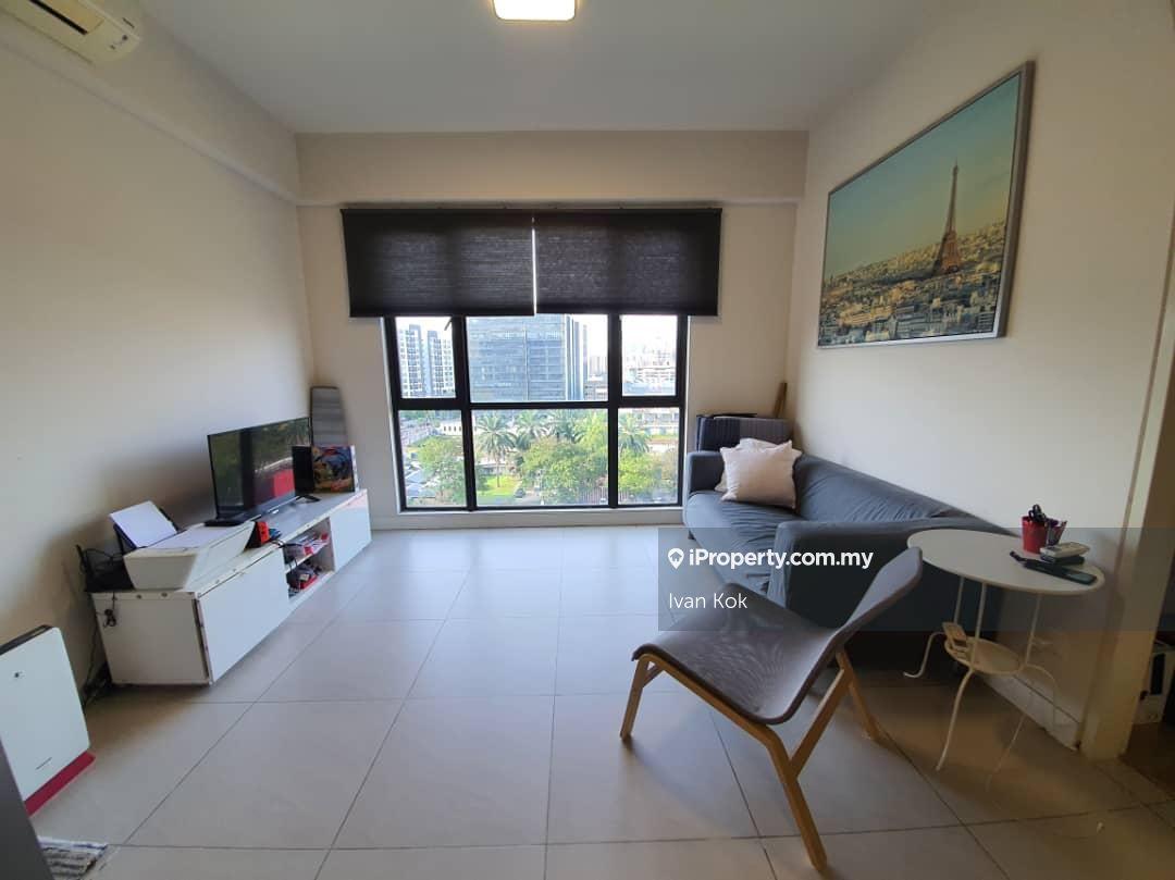 Service Residence for Rent in Nova Saujana by Ivan Kok - iProperty.com.my