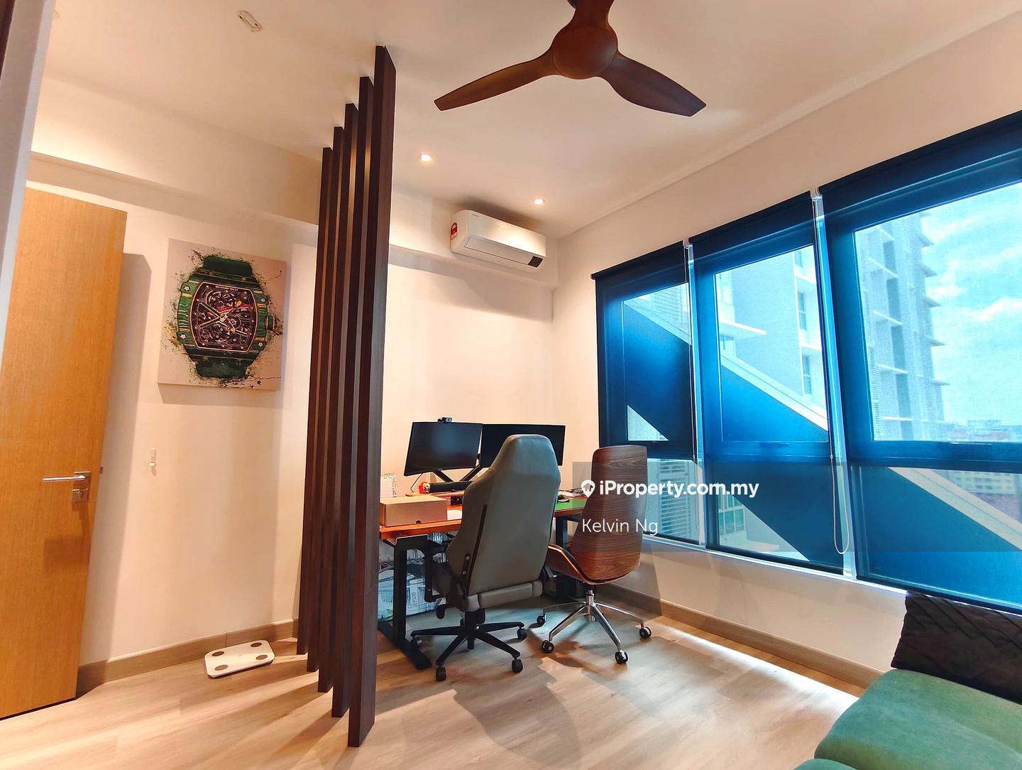 Service Residence for Sale in Cantara Residences by Kelvin Ng - iProperty.com.my