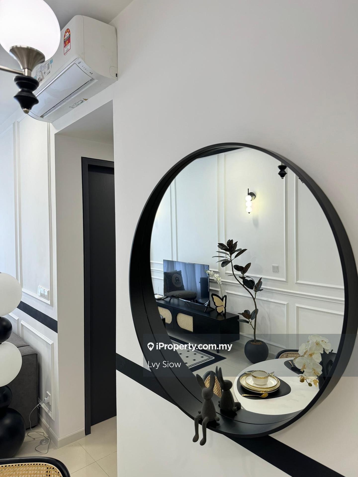 Service Residence for Rent in Sunway Velocity TWO by Lvy Siow - iProperty.com.my