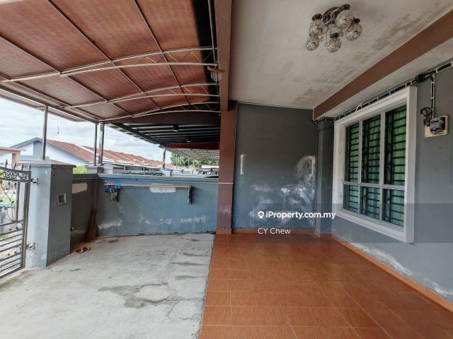 1-storey Terraced House for Rent in Taman Bestari Indah, Ulu Tiram by CY Chew - iProperty.com.my