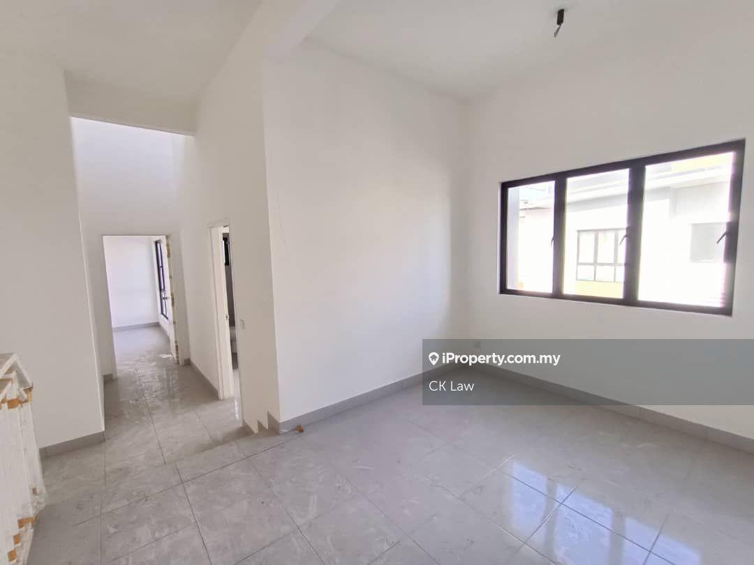 Cluster House for Sale in Setia Ecohill, Semenyih by CK Law - iProperty.com.my