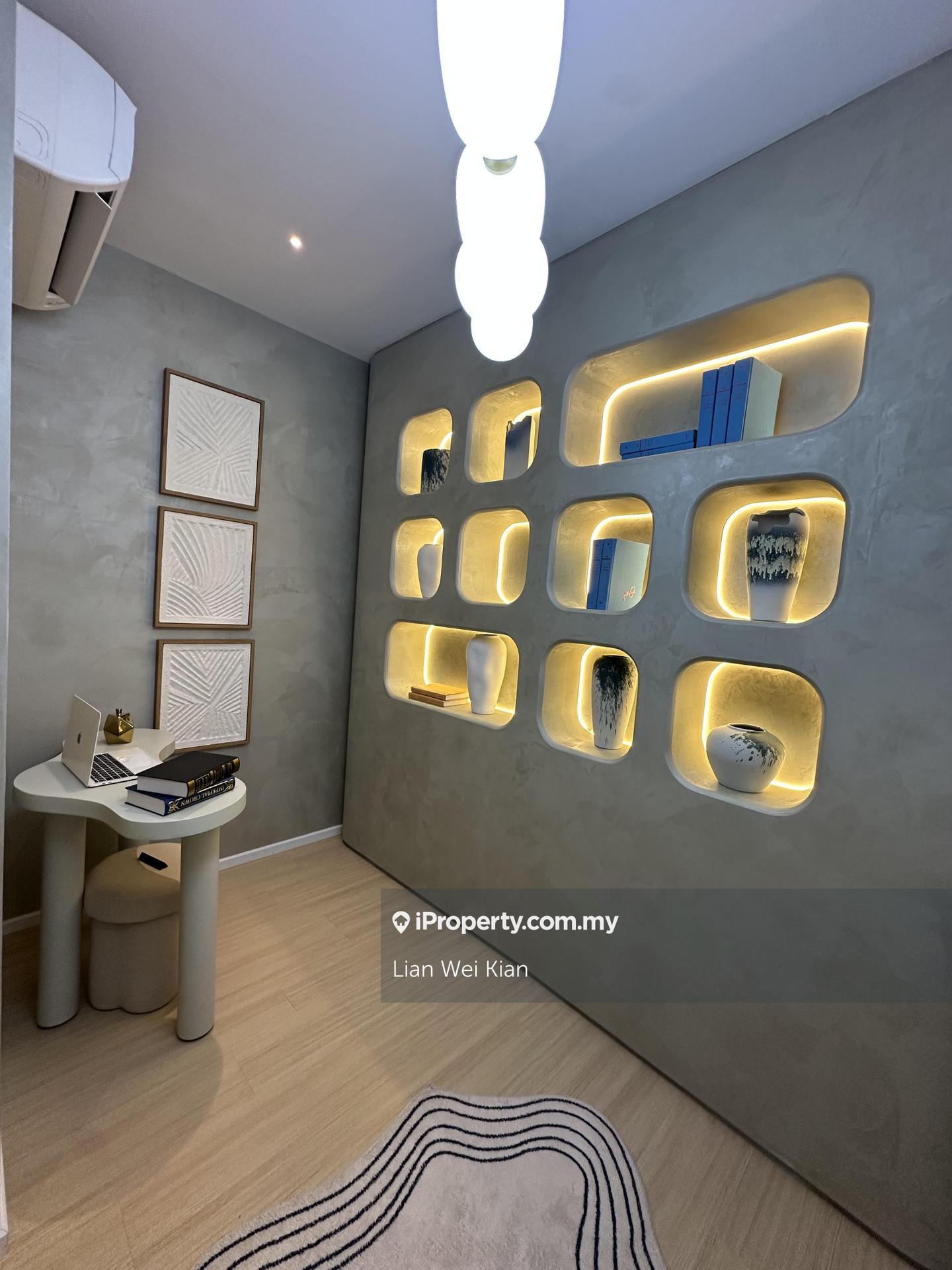 Residensi Servis untuk Dijual di M Azura oleh Lian Wei Kian - iProperty.com.my