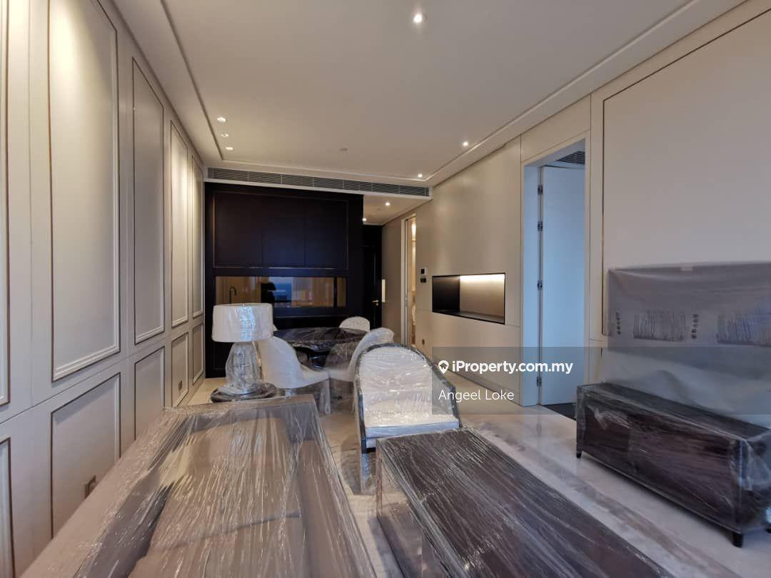 Service Residence for Sale in Pavilion Suites by Angeel Loke - iProperty.com.my