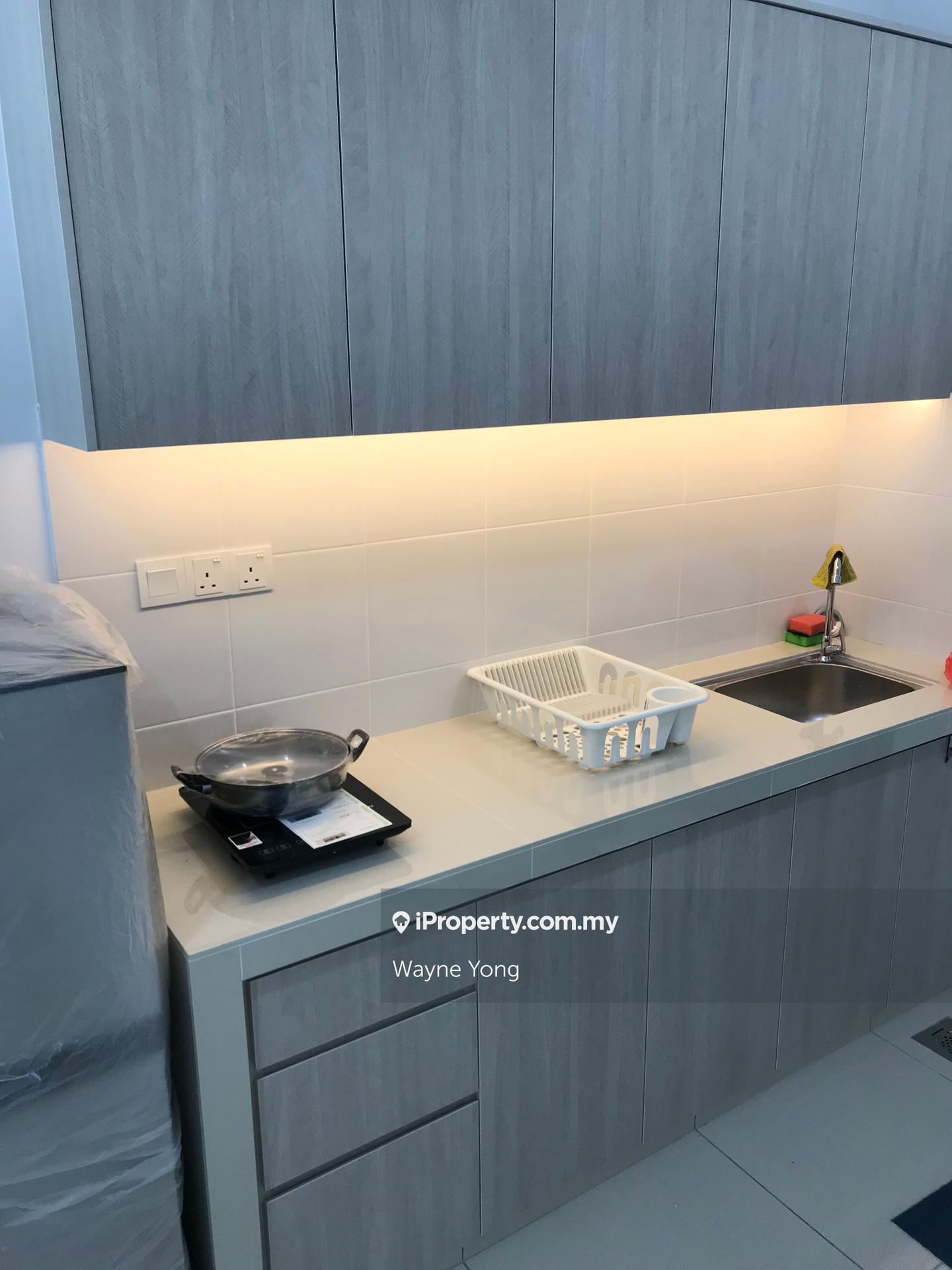 Service Residence for Rent in Boulevard 51 by Wayne Yong - iProperty.com.my