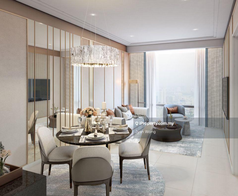 Service Residence for Sale in Pavilion Damansara Heights by Jyan Wong - iProperty.com.my
