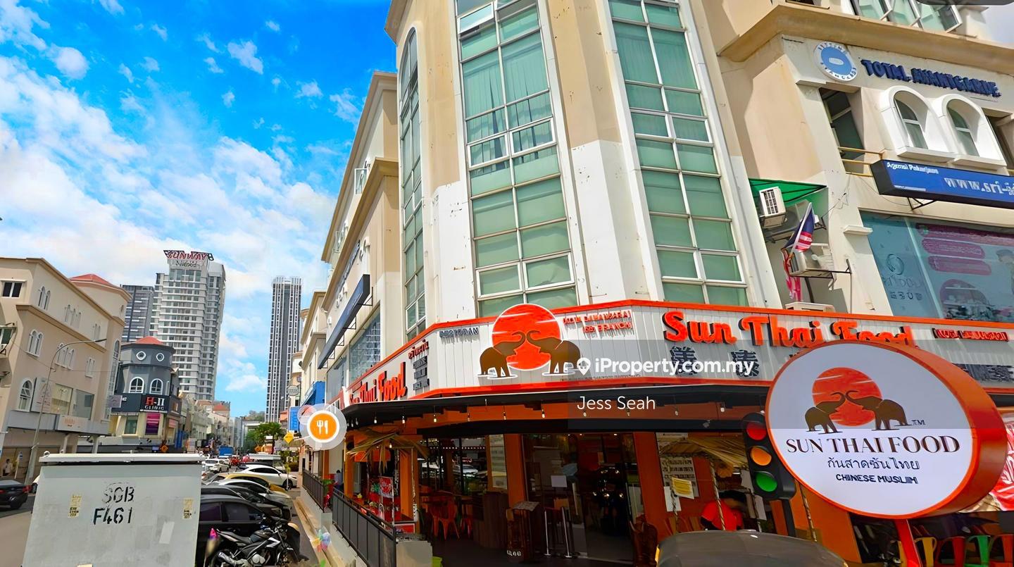 Kedai untuk Disewa di Dataran Sunway, Kota Damansara oleh Jess Seah - iProperty.com.my