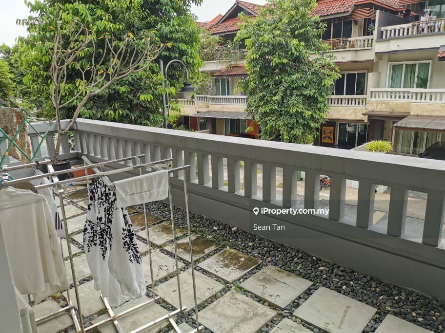 Semi-Detached House for Rent in Duta Tropika, Segambut by Sean Tan - iProperty.com.my