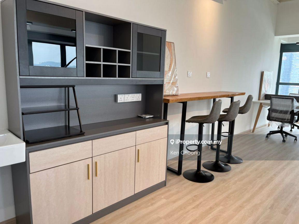 Office for Rent in Ampang, KL City Centre by Ken Choong - iProperty.com.my