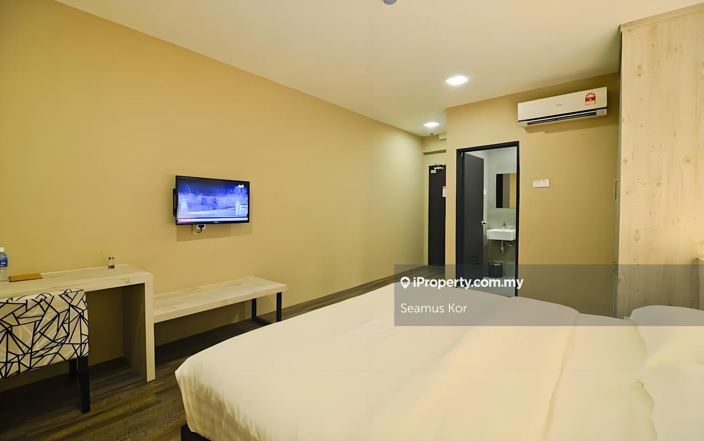 Hotel / Resort untuk Dijual di Ipoh, Perak oleh Seamus Kor - iProperty.com.my