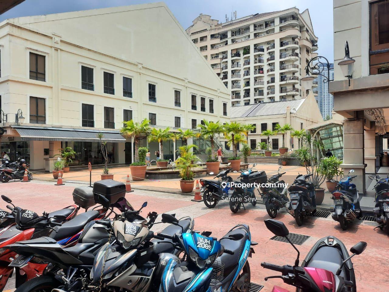 Office for Rent in Sri Hartamas, Sri Hartamas by Serene Sew - iProperty.com.my