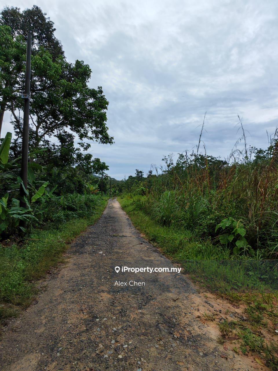 Agricultural Land for Sale in Broga, Lenggeng by Alex Chen - iProperty.com.my