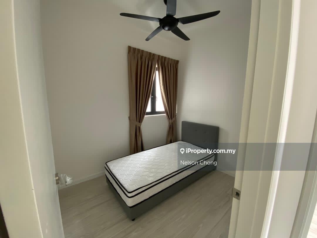 Service Residence for Sale in Three33 Residence by Nelson Chong - iProperty.com.my