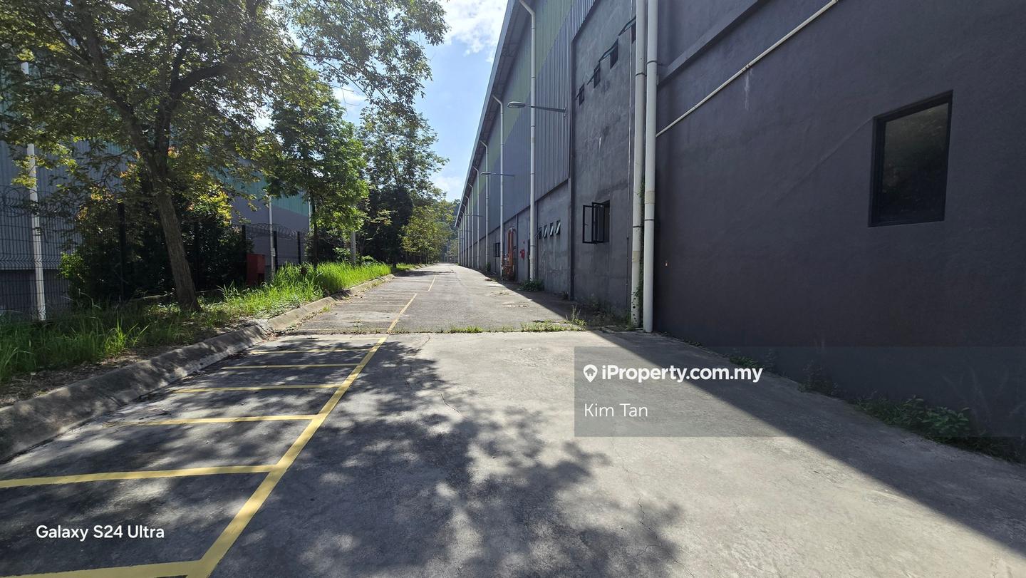 Gudang untuk Disewa di Seksyen U10, Shah Alam oleh Kim Tan - iProperty.com.my
