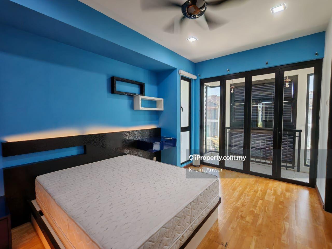 3-storey Terraced House for Sale in Denai Alam, Shah Alam by Khairil Anwar - iProperty.com.my