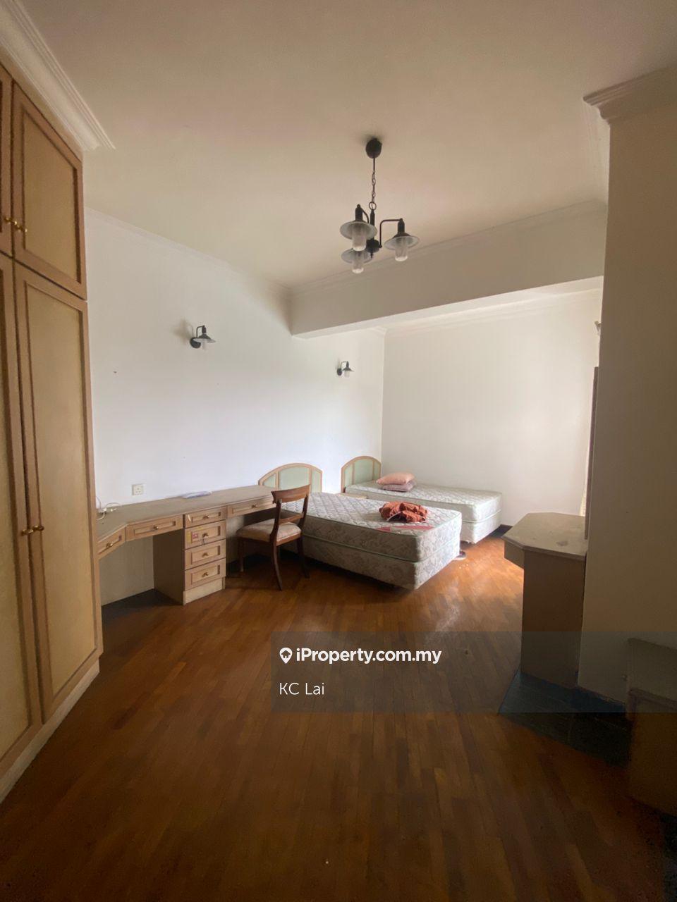 Kondominium untuk Dijual di Spring Summer Villa oleh KC Lai - iProperty.com.my