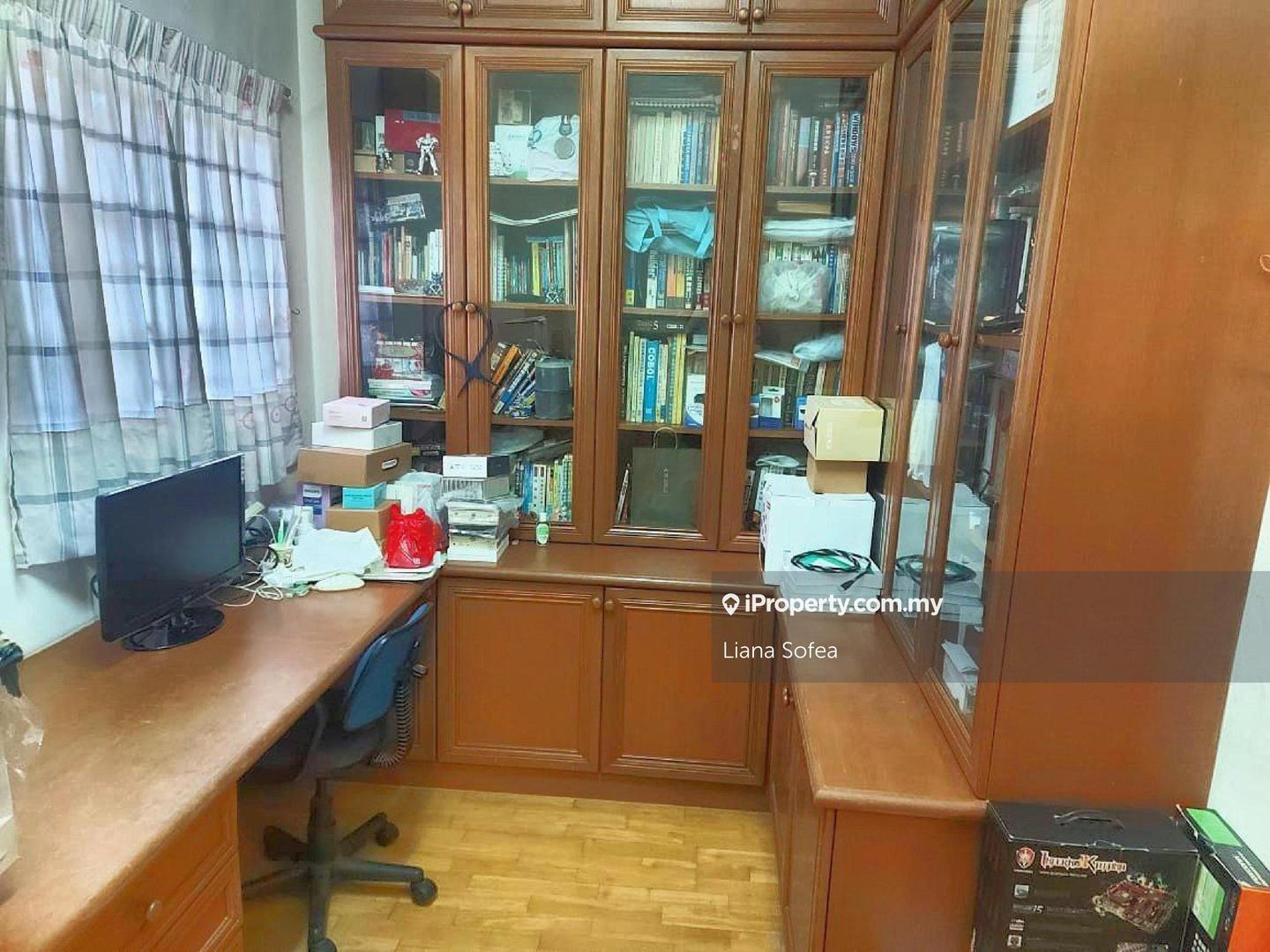 2-storey Terraced House for Sale in Bukit Jelutong, Shah Alam by Liana Sofea - iProperty.com.my