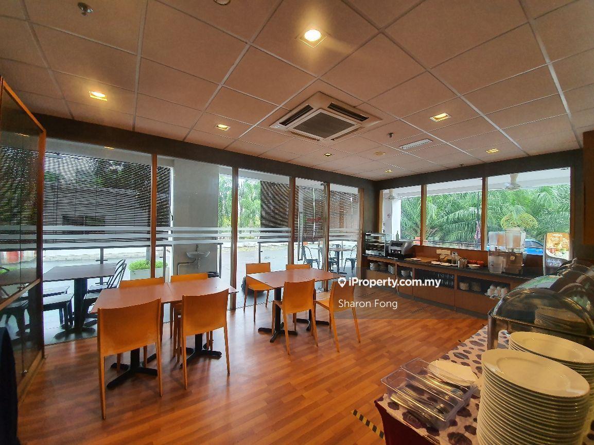 Soho for Rent in Cyber 5, Cyberjaya by Sharon Fong - iProperty.com.my