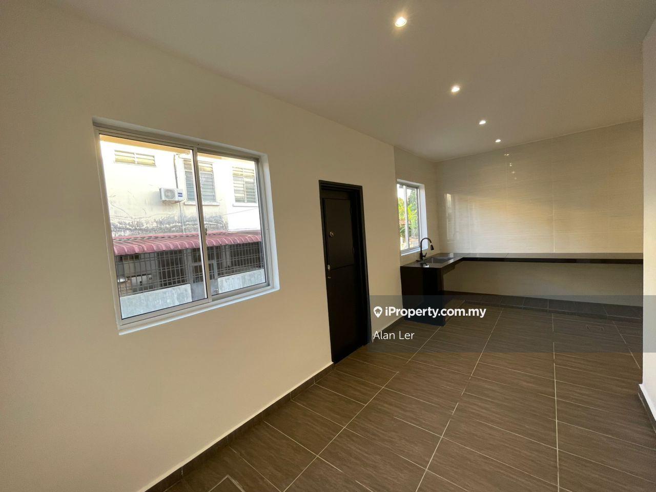 Rumah Berangkai 2 Tingkat untuk Dijual di Taman Nusa Indah, Iskandar Puteri (Nusajaya) oleh Alan Ler - iProperty.com.my