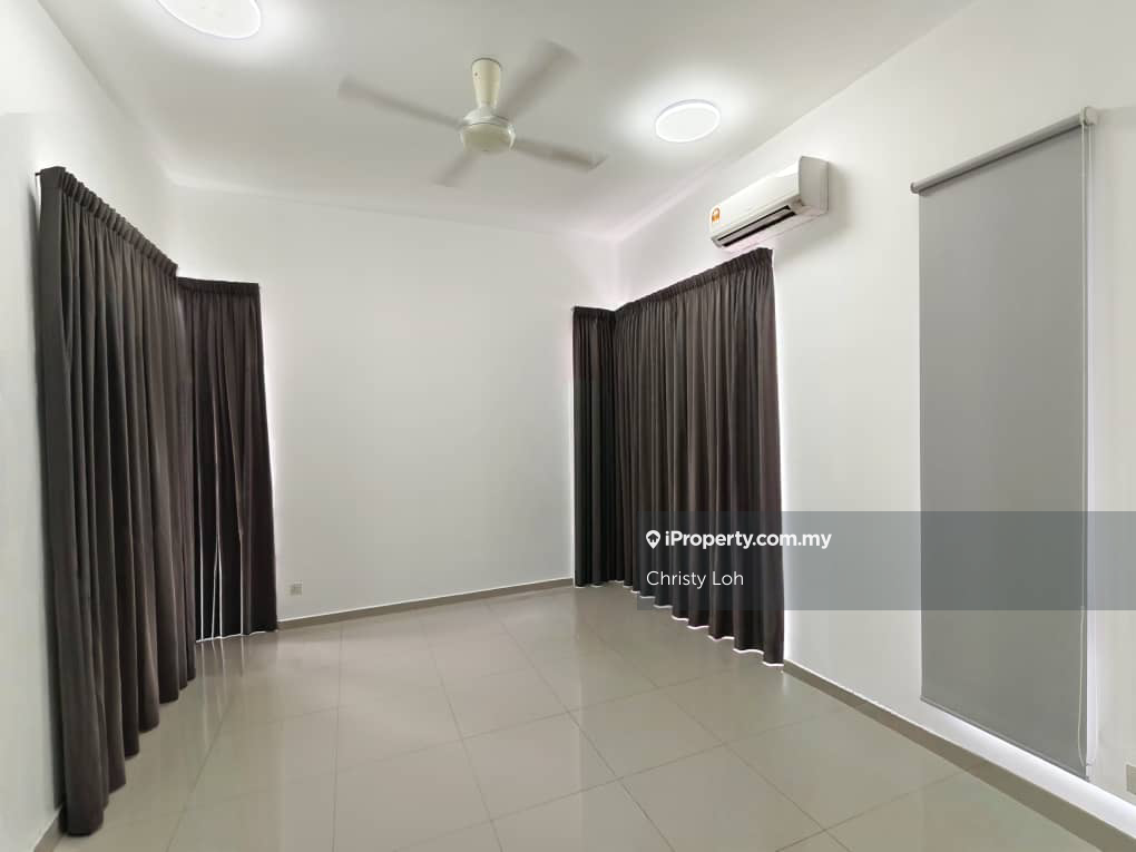 Rumah Berkembar untuk Dijual di Setia Ecohill, Semenyih oleh Christy Loh - iProperty.com.my