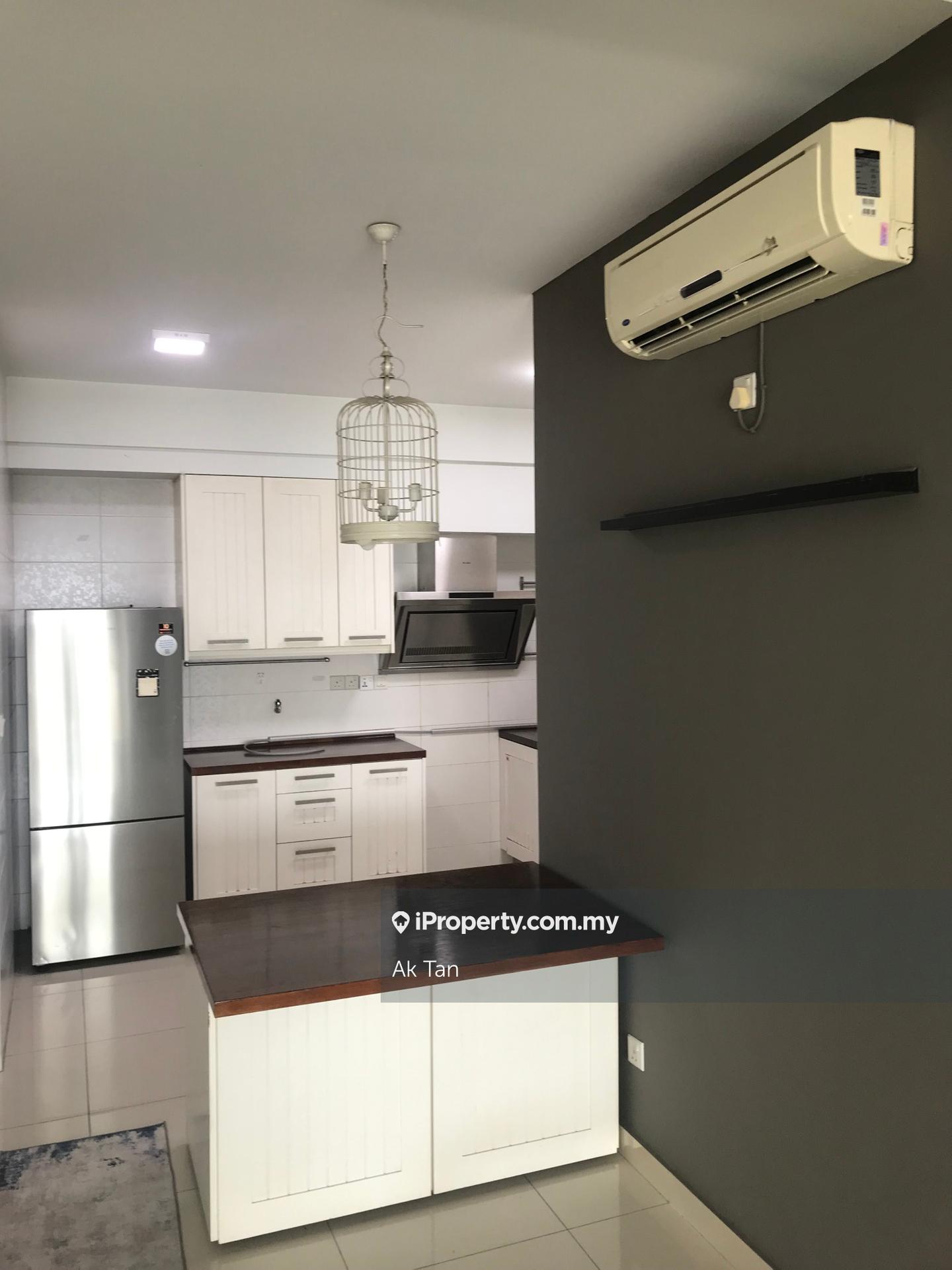 Kondominium untuk Dijual di Cheras Heights oleh Daren Tan - iProperty.com.my