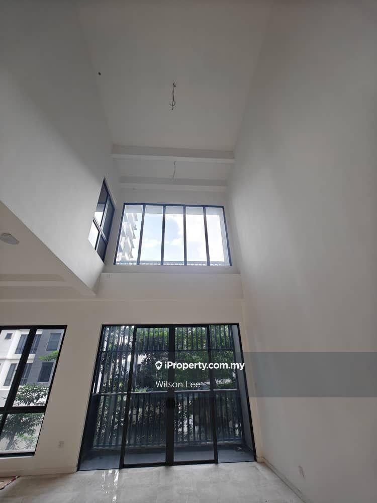 Condominium for Sale in Anjali North Kiara by Wilson Lee - iProperty.com.my