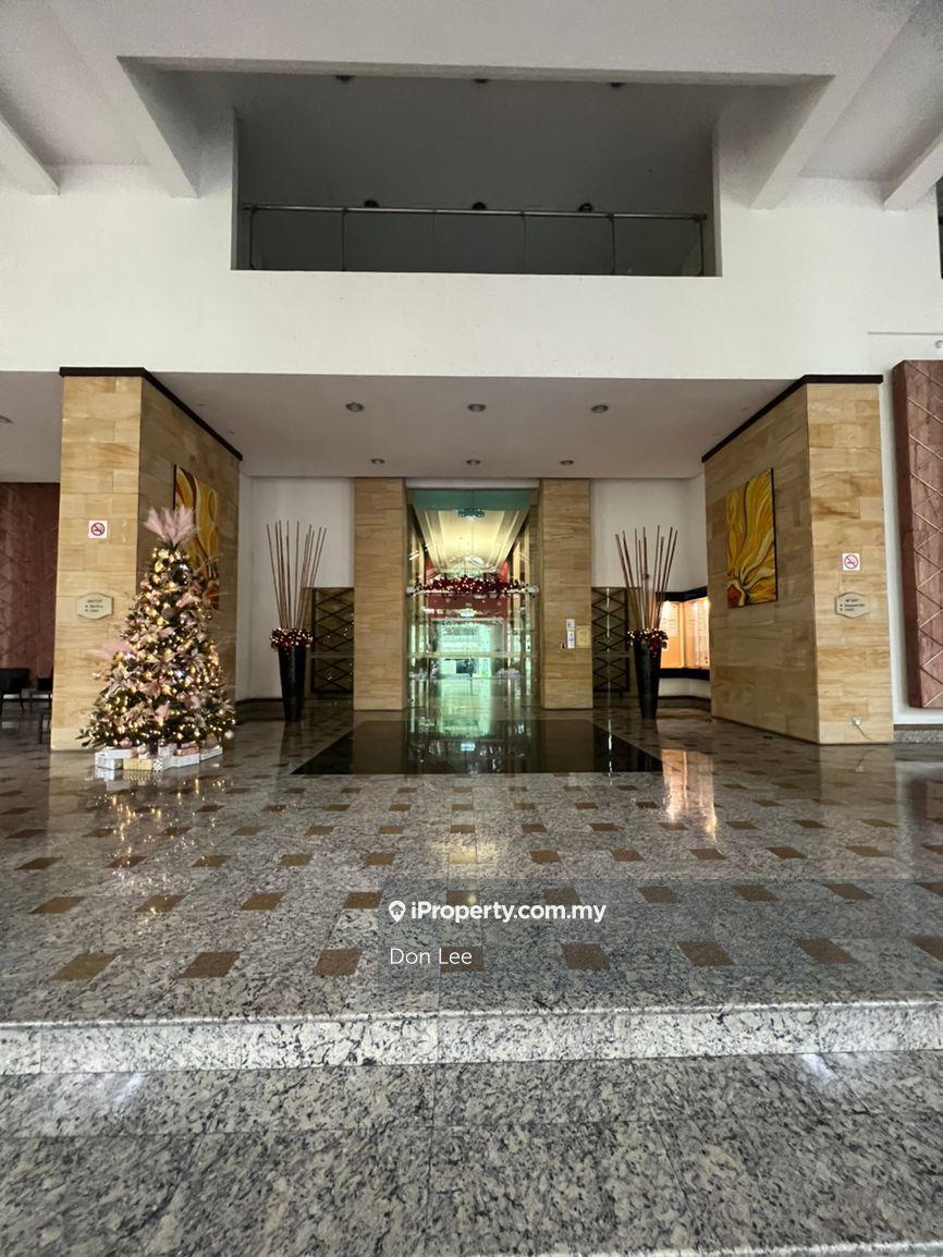 Condominium for Sale in Mont Kiara Aman by Don Lee - iProperty.com.my