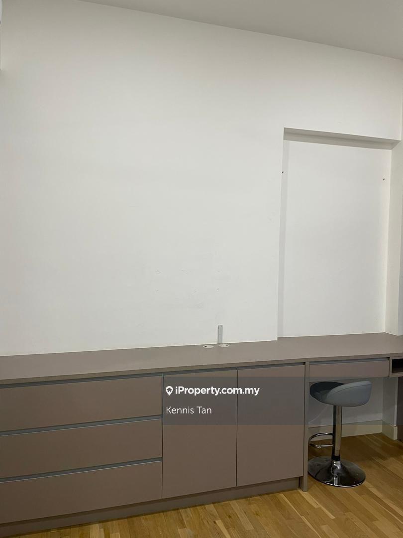 Service Residence for Rent in Reflection Residences by Kennis Tan - iProperty.com.my