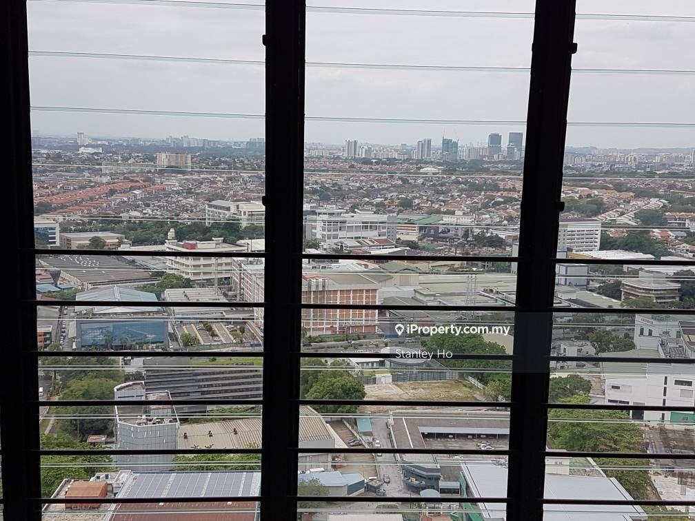 Residensi Servis untuk Disewa di Jaya One Residences oleh Stanley Ho - iProperty.com.my