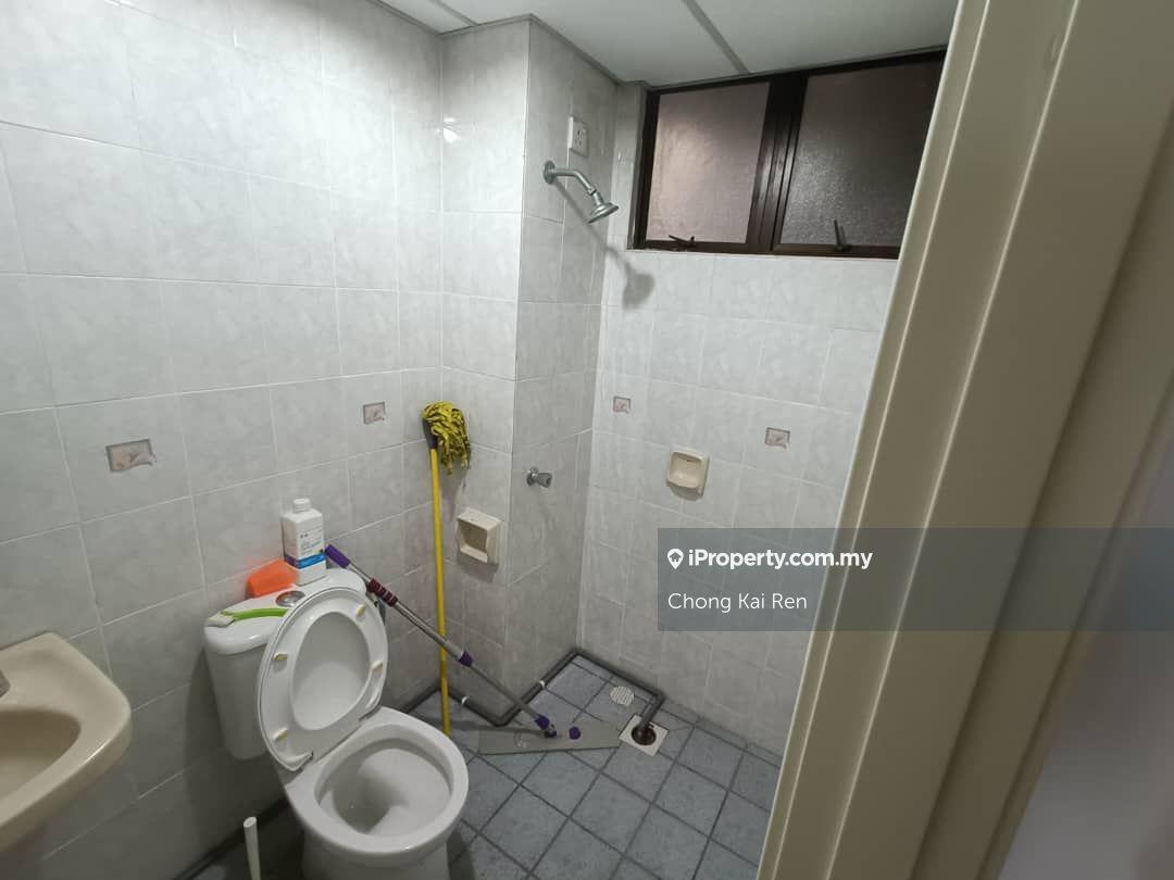 Kondominium untuk Dijual di Villa Angsana oleh Chong Kai Ren - iProperty.com.my