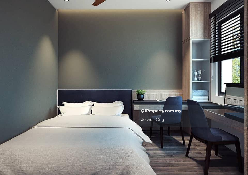 Kondominium untuk Dijual di Iconic Skies oleh Joshua Ong - iProperty.com.my